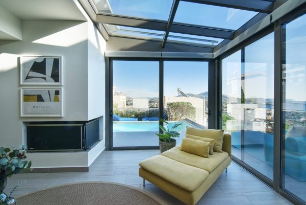 Villa S Lagonissi Athenian Riviera — изображение 16