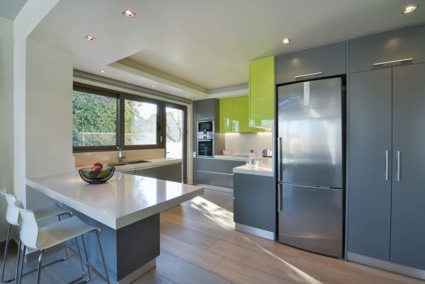 Villa S Lagonissi Athenian Riviera — изображение 17