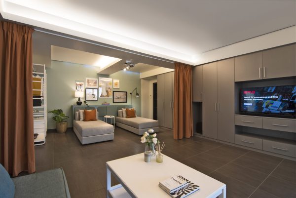 Villa S Lagonissi Athenian Riviera — изображение 20