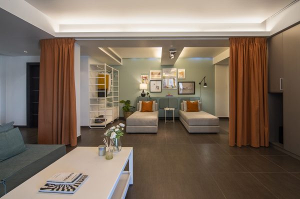 Villa S Lagonissi Athenian Riviera — изображение 21