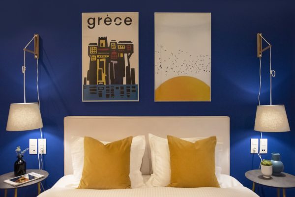 Villa S Lagonissi Athenian Riviera — изображение 23