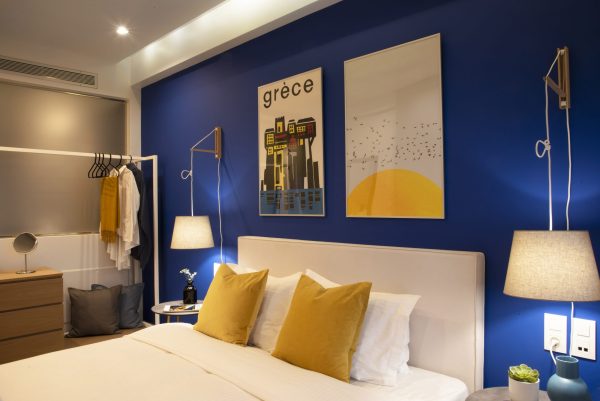 Villa S Lagonissi Athenian Riviera — изображение 24
