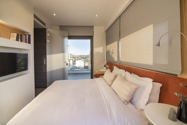 Villa S Lagonissi Athenian Riviera — изображение 27