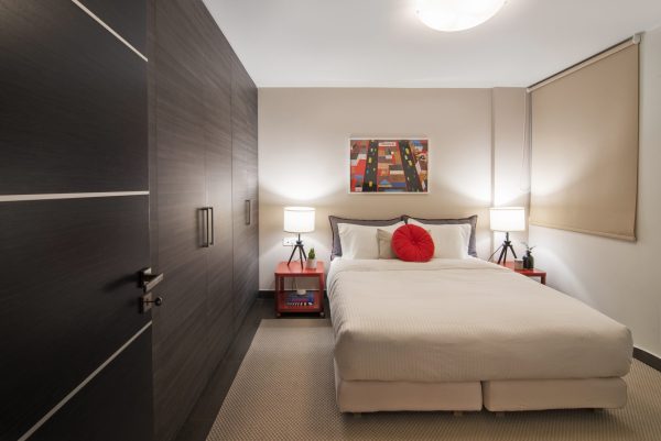 Villa S Lagonissi Athenian Riviera — изображение 30