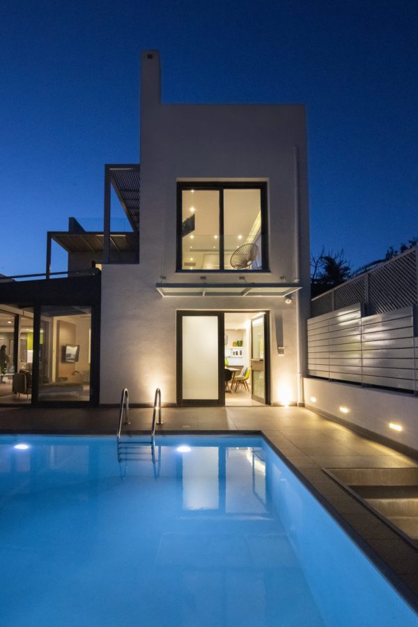 Villa S Lagonissi Athenian Riviera — изображение 3