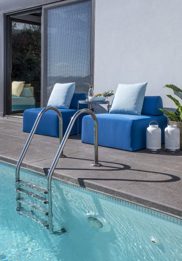 Villa S Lagonissi Athenian Riviera — изображение 9