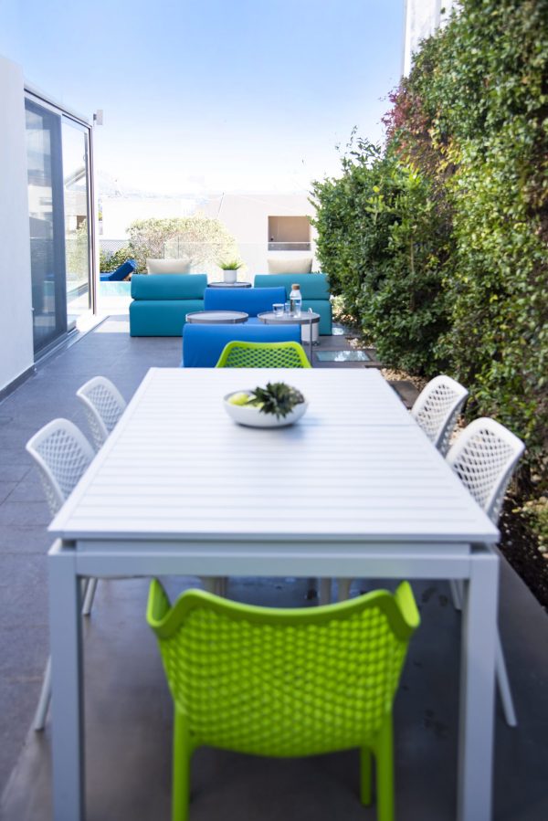 Villa S Lagonissi Athenian Riviera — изображение 11