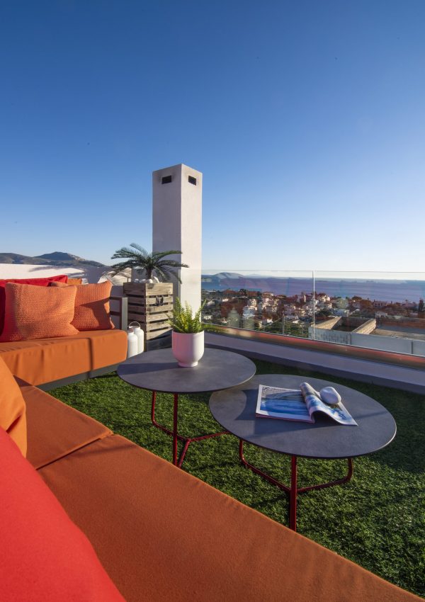 Villa S Lagonissi Athenian Riviera — изображение 7