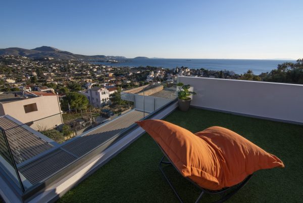Villa S Lagonissi Athenian Riviera — изображение 5