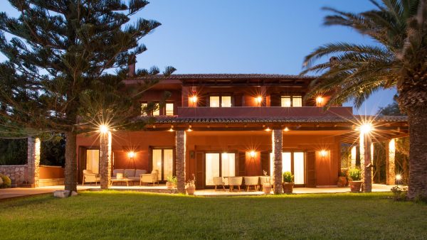 Villa Varkiza Athenian Riviera — изображение 7