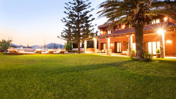 Villa Varkiza Athenian Riviera — изображение 10