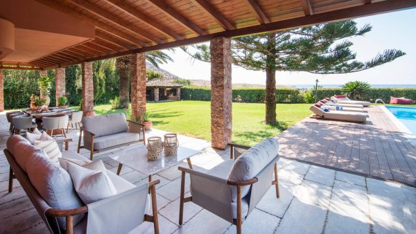Villa Varkiza Athenian Riviera — изображение 13