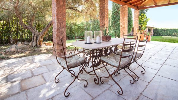 Villa Varkiza Athenian Riviera — изображение 15