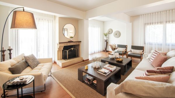 Villa Varkiza Athenian Riviera — изображение 17