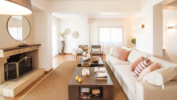 Villa Varkiza Athenian Riviera — изображение 18