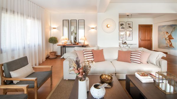 Villa Varkiza Athenian Riviera — изображение 19