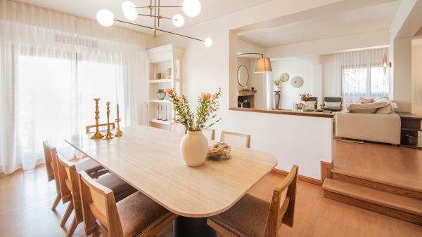 Villa Varkiza Athenian Riviera — изображение 22