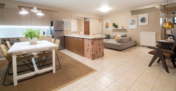 Villa Varkiza Athenian Riviera — изображение 27
