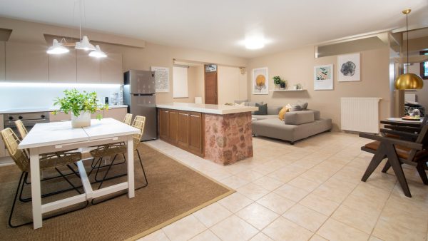 Villa Varkiza Athenian Riviera — изображение 28