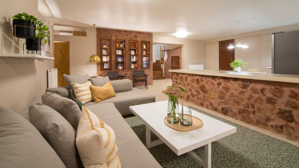 Villa Varkiza Athenian Riviera — изображение 29