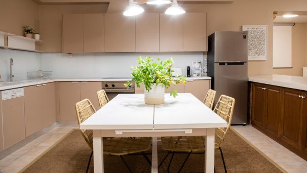Villa Varkiza Athenian Riviera — изображение 31