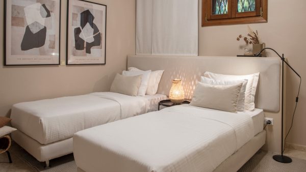 Villa Varkiza Athenian Riviera — изображение 32