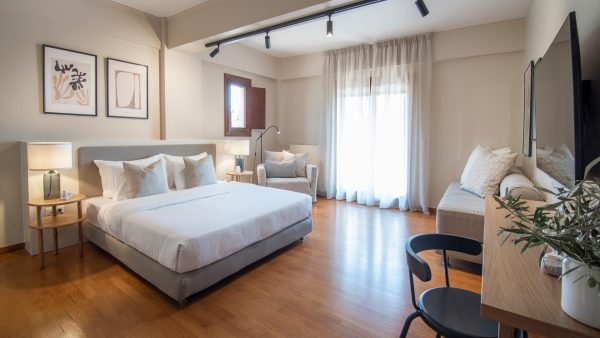 Villa Varkiza Athenian Riviera — изображение 37