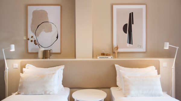 Villa Varkiza Athenian Riviera — изображение 38