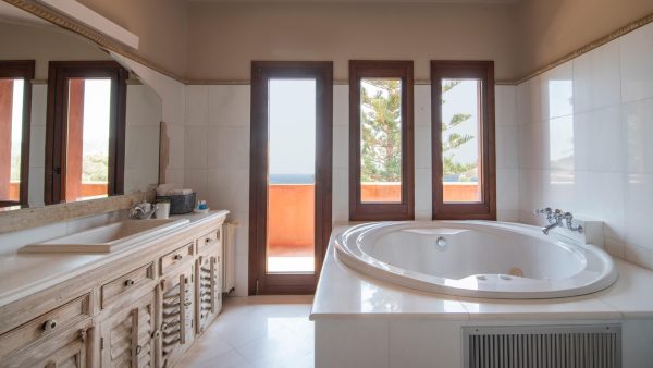 Villa Varkiza Athenian Riviera — изображение 40