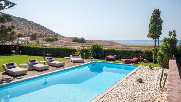 Villa Varkiza Athenian Riviera — изображение 5