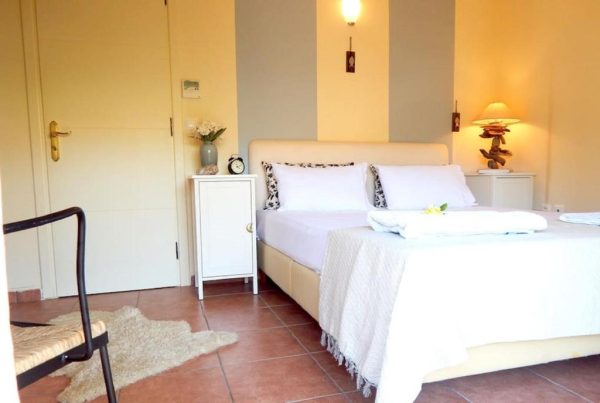 Villa 3_ bedroom 2