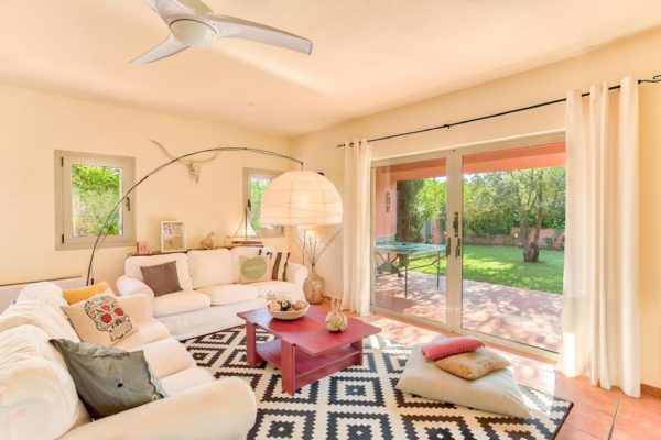 Villa 3_living area