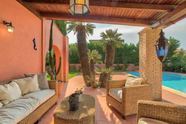 Villa 3_lounge area_2
