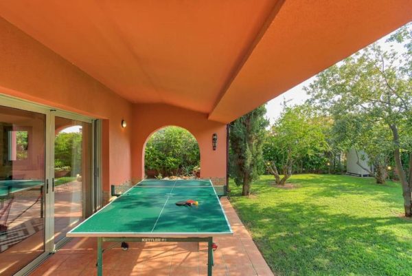 Villa 3_ping pong table