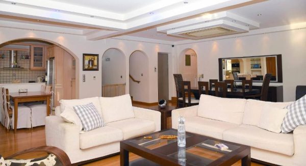 Villa 4_living area_3