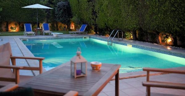 Villa 4_night view