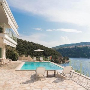 Villa 5_main view