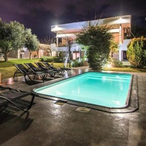 Villa 6_main view