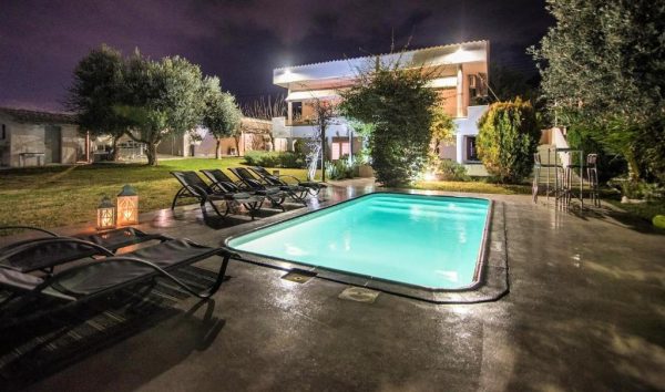 Villa 6_main view