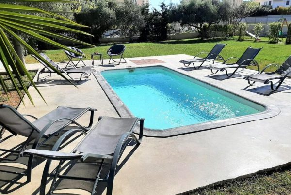 Villa 6_swimming pool area