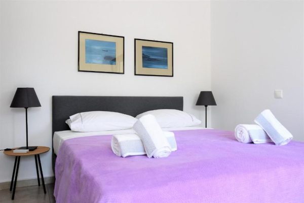 Villa 1 with pool_bedroom 2