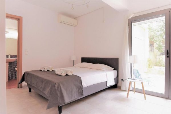 Villa 1 with pool_bedroom 3