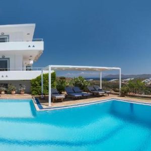Villa 7