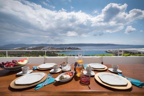 Villa 7_balcony view