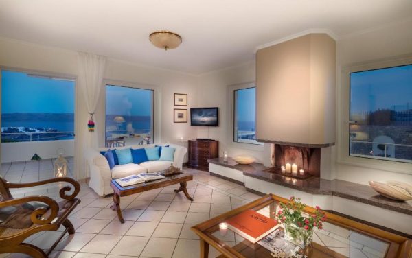 Villa 7_living room