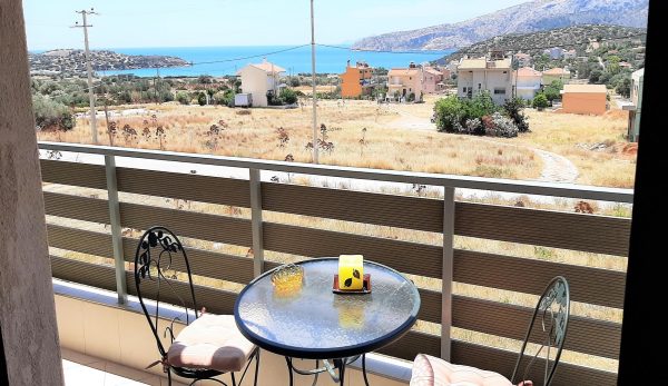 Villa 8_balcony view
