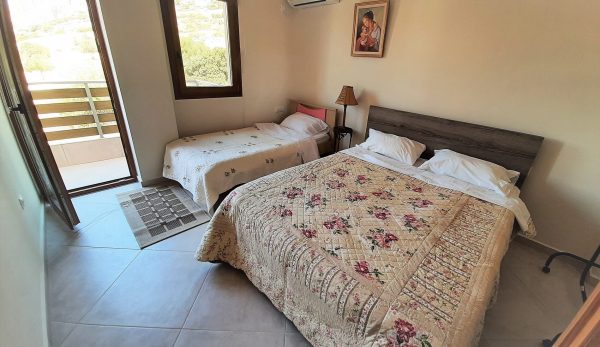 Villa 8_bedroom 2