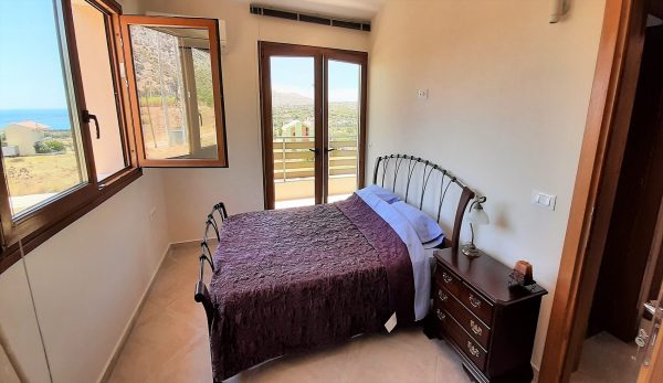 Villa 8_bedroom 3