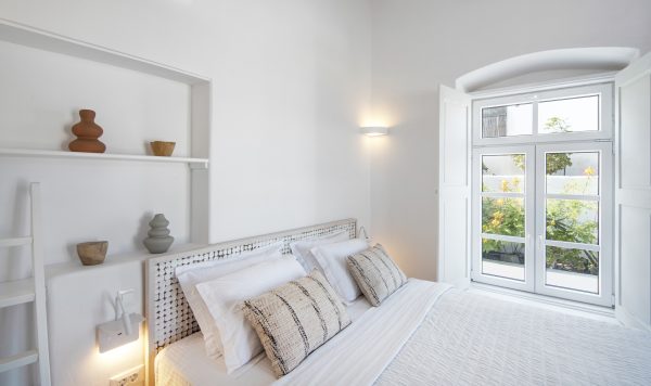 Historical Mykonos Town Superior Apartment — изображение 15
