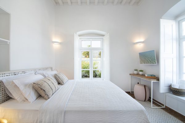 Historical Mykonos Town Superior Apartment — изображение 16